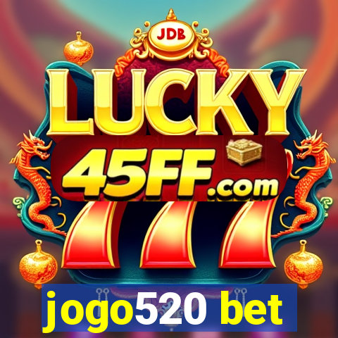 jogo520 bet